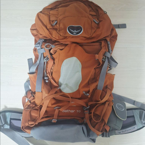 오스프리 이서 70