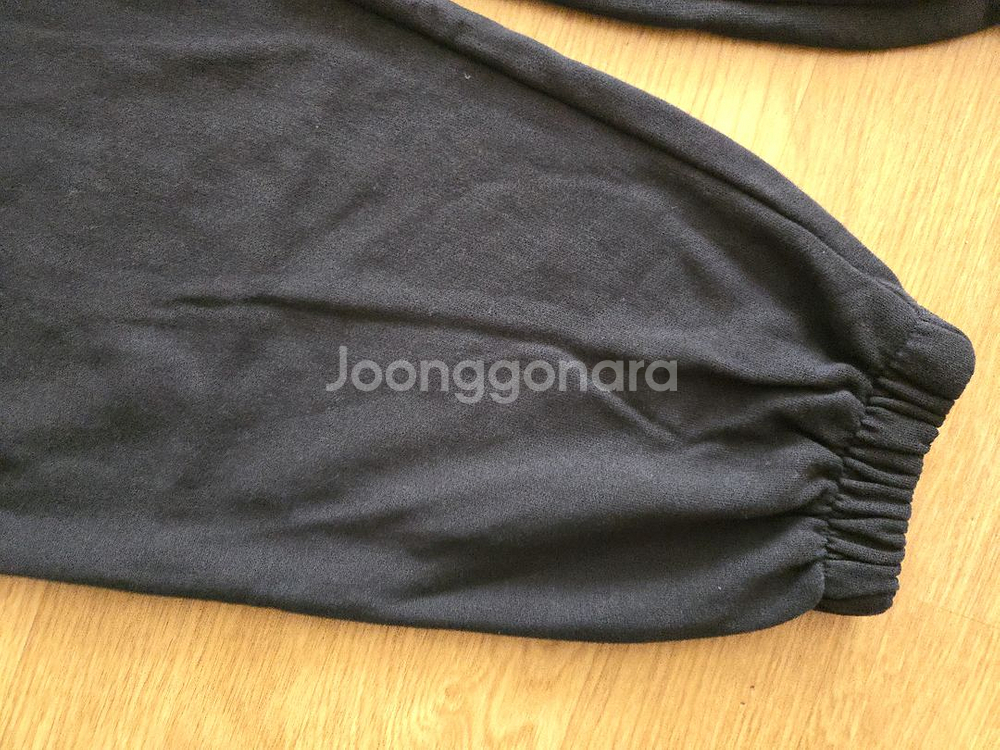 유니클로 조거팬츠 2XL, 3XL 각--1