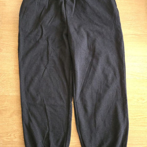유니클로 조거팬츠 2XL, 3XL 각