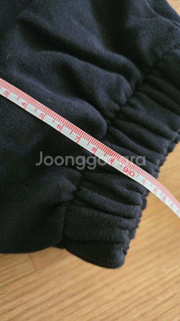 유니클로 조거팬츠 2XL, 3XL 각--5