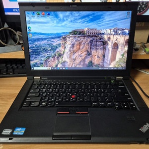 레노버 T430 씽크패드 i5 노트북
