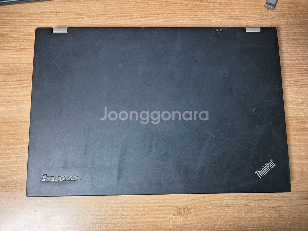 레노버 T430 씽크패드 i5 노트북--6