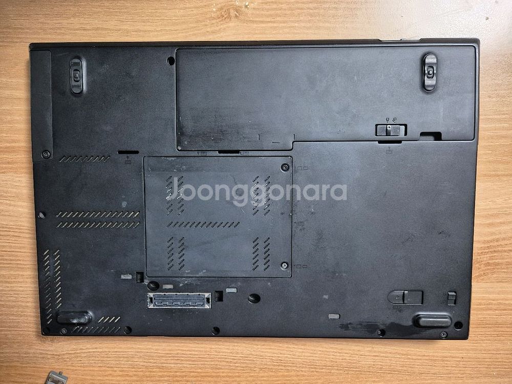 레노버 T430 씽크패드 i5 노트북--7