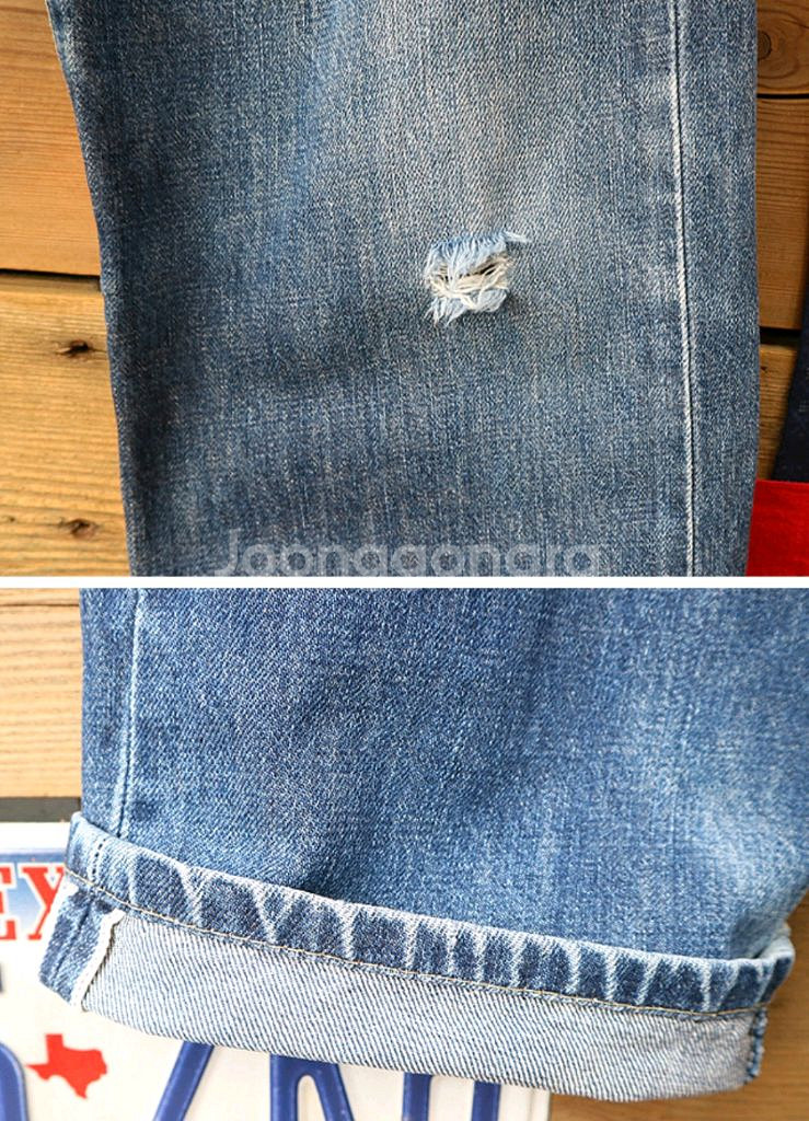 일본판 90s levis 리바이스 LVC 503BXX--3