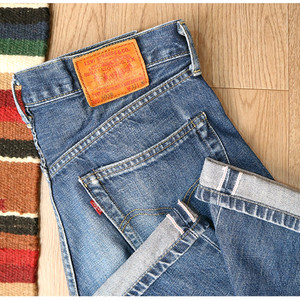 일본판 90s levis 리바이스 LVC 503BXX