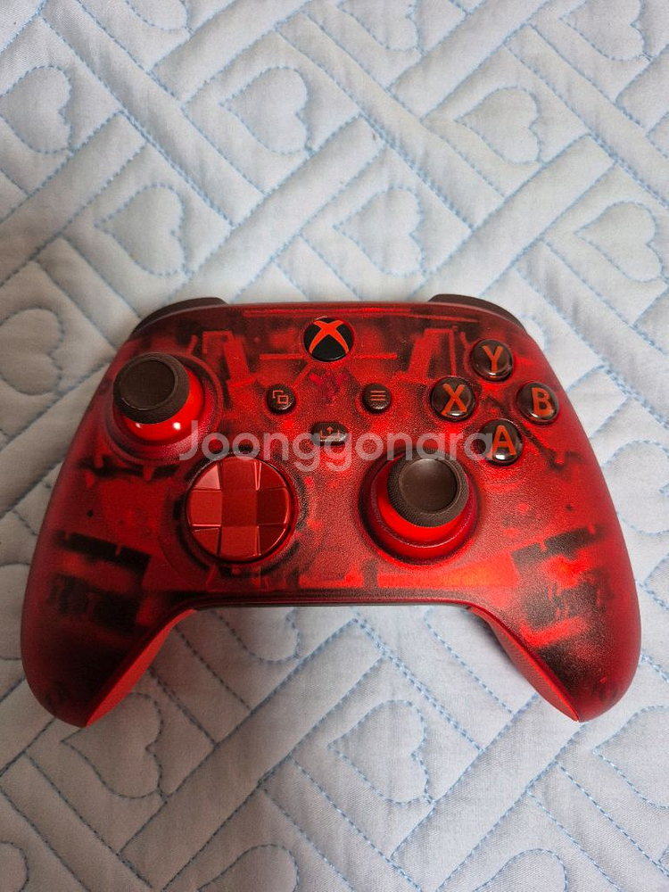 Xbox Pulse Cipher 컨트롤러--3