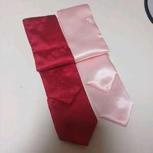 베이직 전통 댕기 한복 장신구