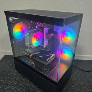 (안산)라이젠7 5700X,RTX4060Ti 컴퓨터
