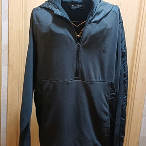 언더아머 후드 자켓 2XL Under Armour