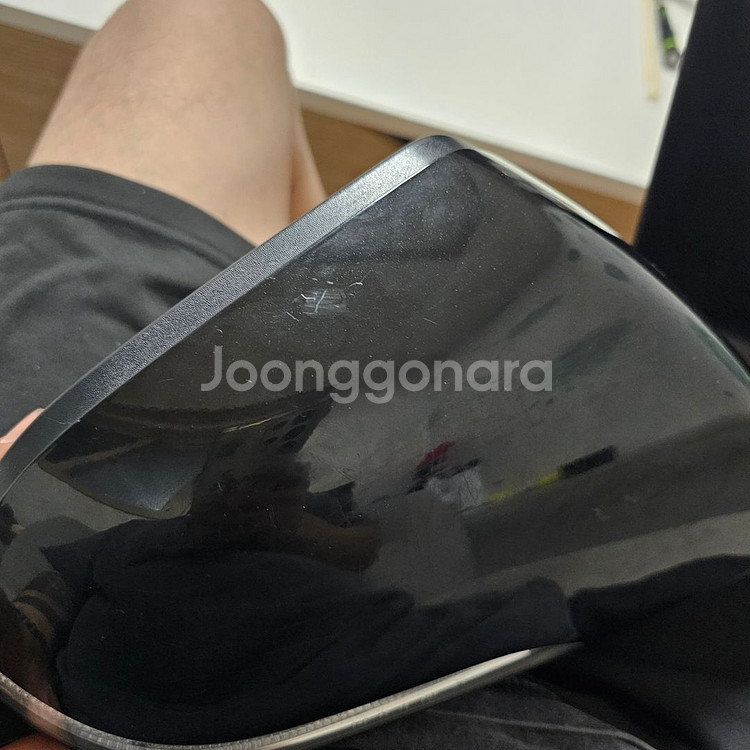 LF 소나타 뉴라이즈 사이드미러 16핀 조수석--6