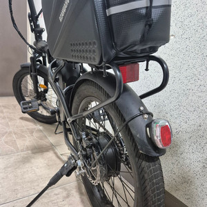 삼천리 전기 자전거