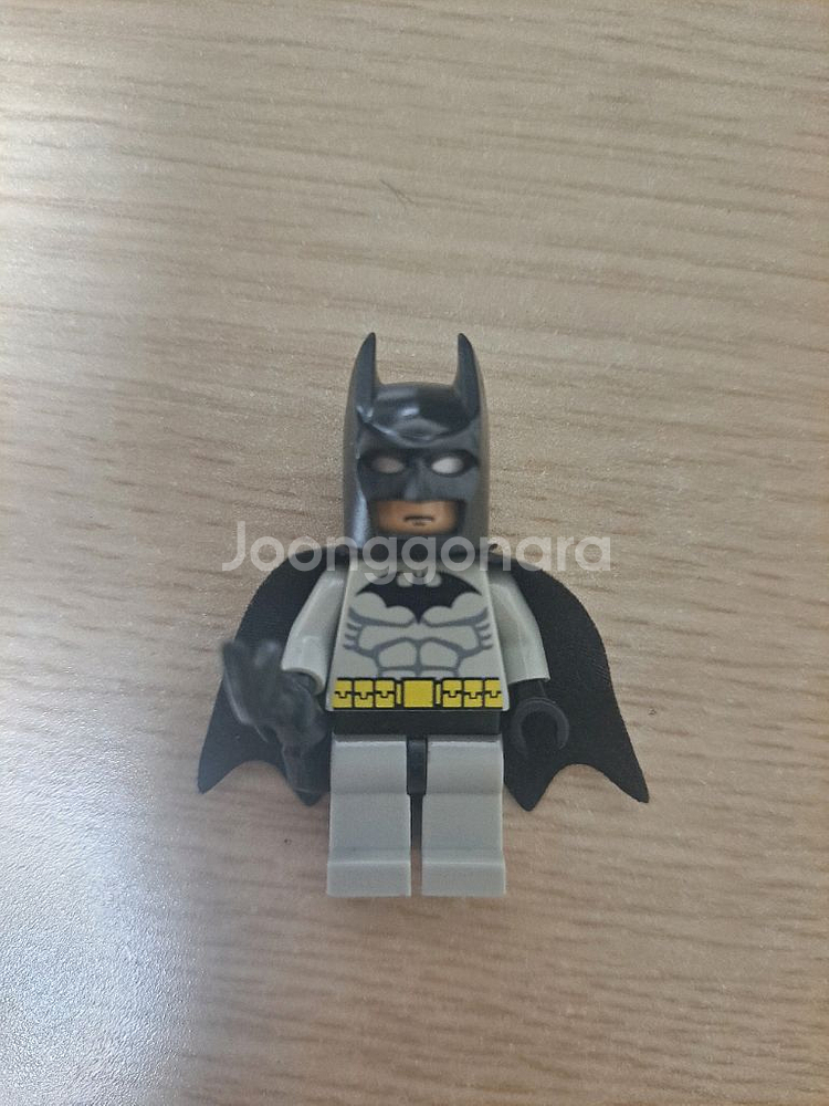 레고 마블 올드 배트맨 팝니다--0