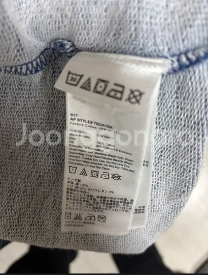 팀버랜드 워싱 XL 자켓--5