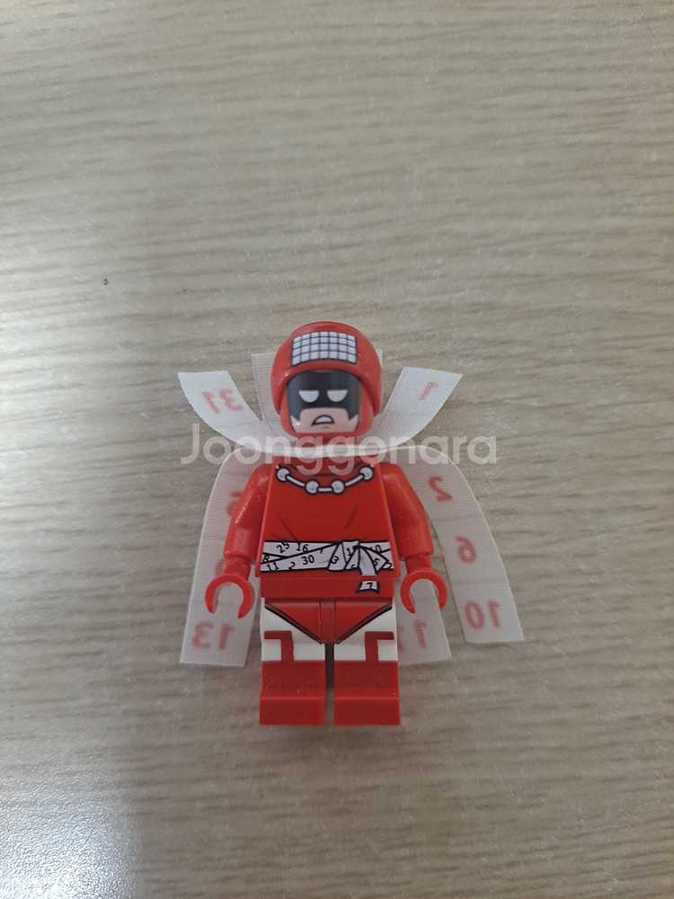 레고 마블 캘린더맨 팝니다--0