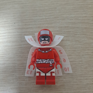 레고 마블 캘린더맨 팝니다