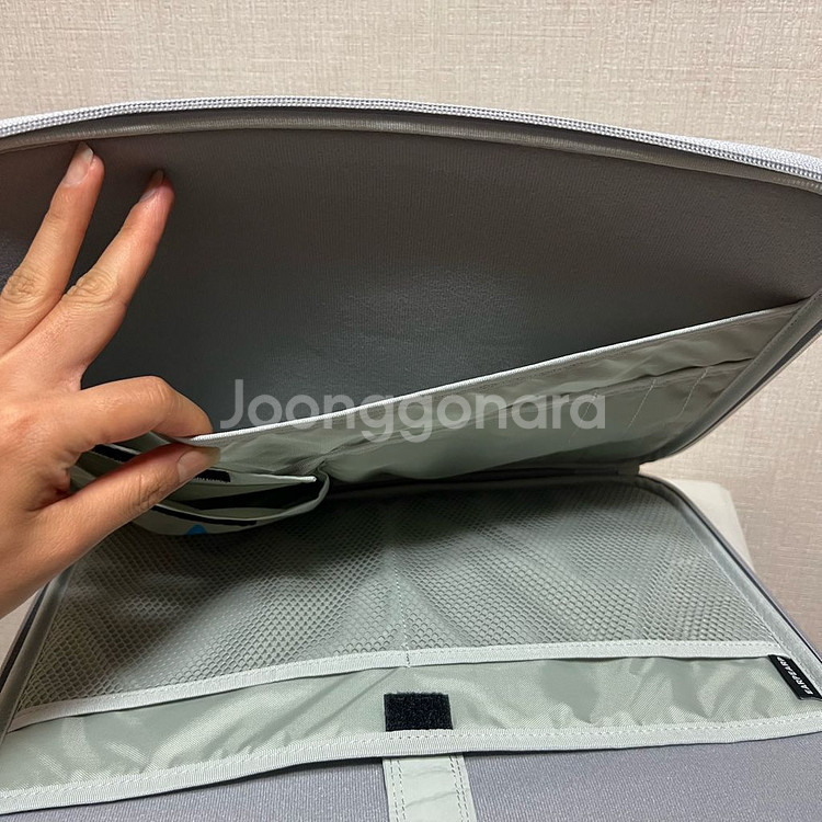 새상품 어프어프 13인치 노트북파우치--8