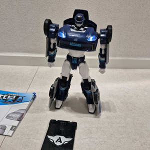 뉴 또봇 A