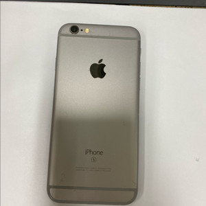 아이폰6S 스그 액정SS급 128G 배터리100%