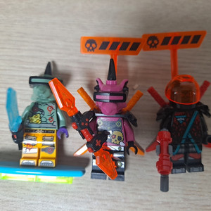 레고 닌자고 빌런 팝니다