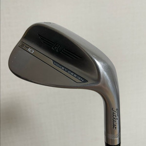 타이틀리스트 보키 sm10 웨지 50도 a급!!