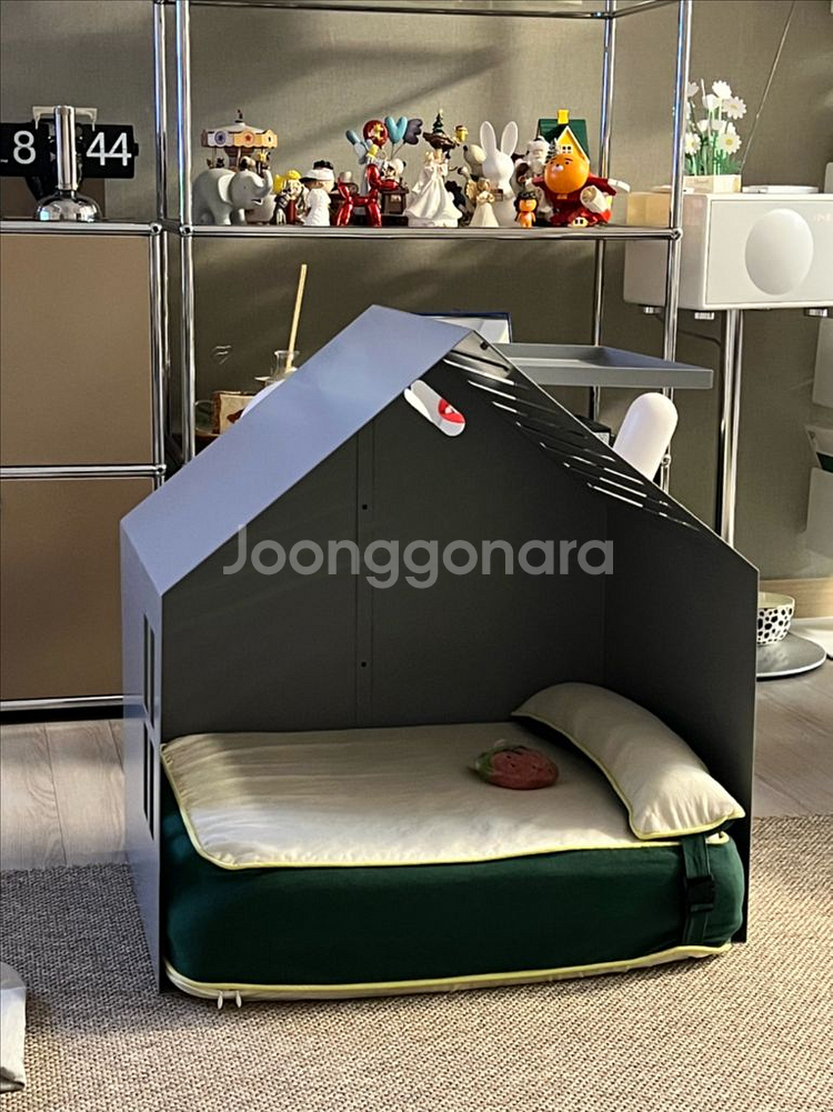 애견 고급 매트리스--0