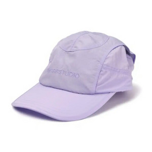 HGBB Studio Baram Cap 바람 캡 라일락