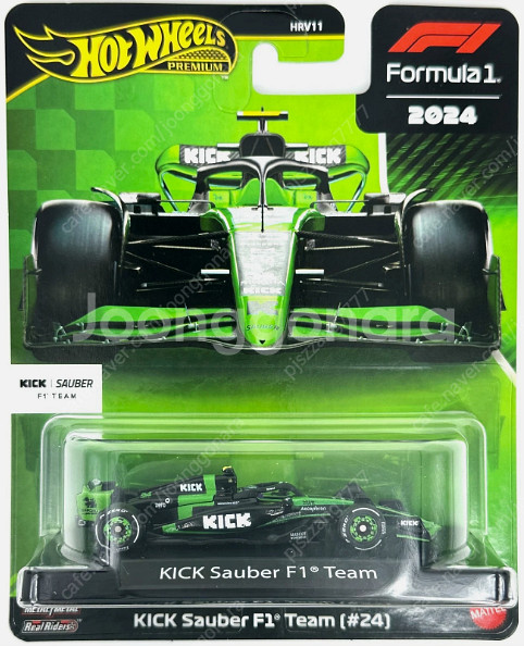 [핫휠]프리미엄 F1 2대--0