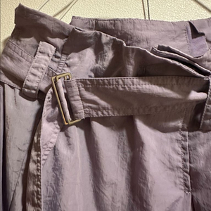 2022 시스템 system 스커트