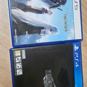 ps4파판 리메이크 판매