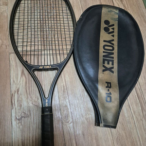 요넥스 R-10 테니스 라켓