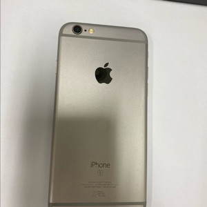 아이폰6S 스그 액정 SS급 64GB 배터리92%