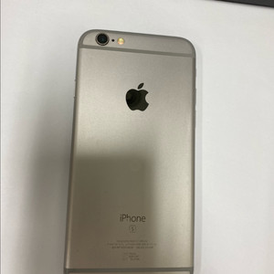 아이폰6S 스그 액정 SS급 64GB 배터리92%
