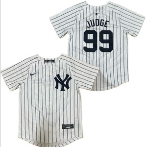 MLB 나이키 뉴욕양키스 애런 저지 유니폼