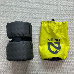 니모 조르 숏 자츙매트