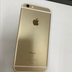 아이폰6S 로즈골드 A급 64GB 배터리92% 인스타