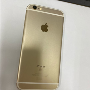 아이폰6S 로즈골드 A급 64GB 배터리92% 인스타