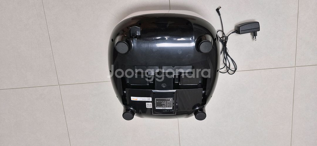 휴테크 발마사지기 HT-3900--1