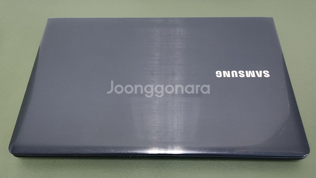 삼성 아티브북 NT270E5V A급 노트북 사양업글--3