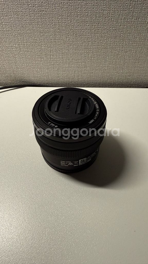 Sony FE 28-60mm--2