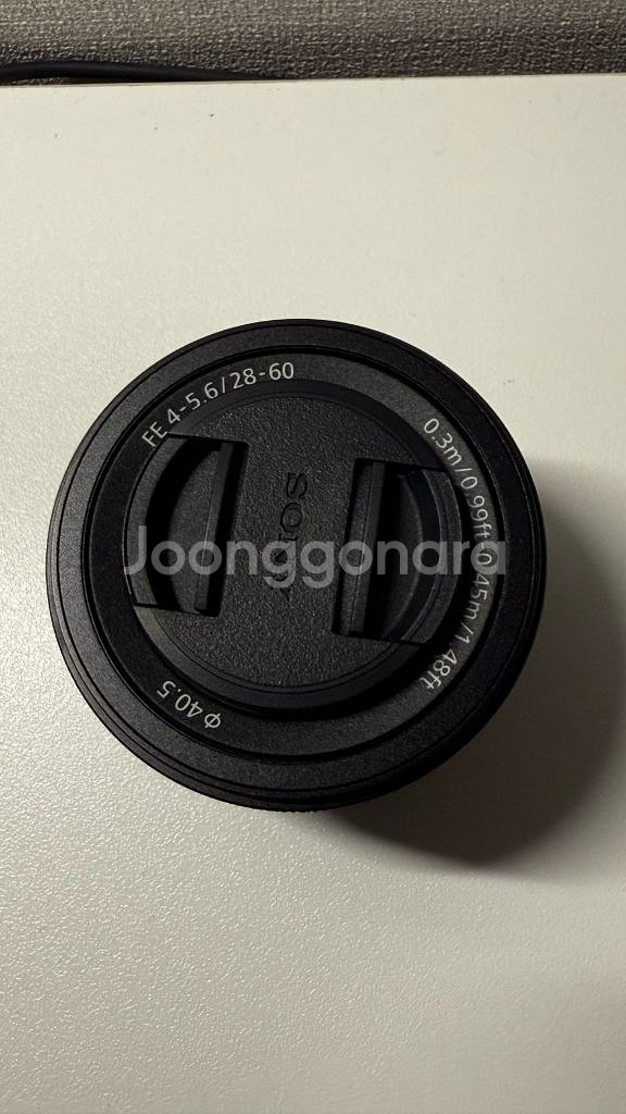 Sony FE 28-60mm--1
