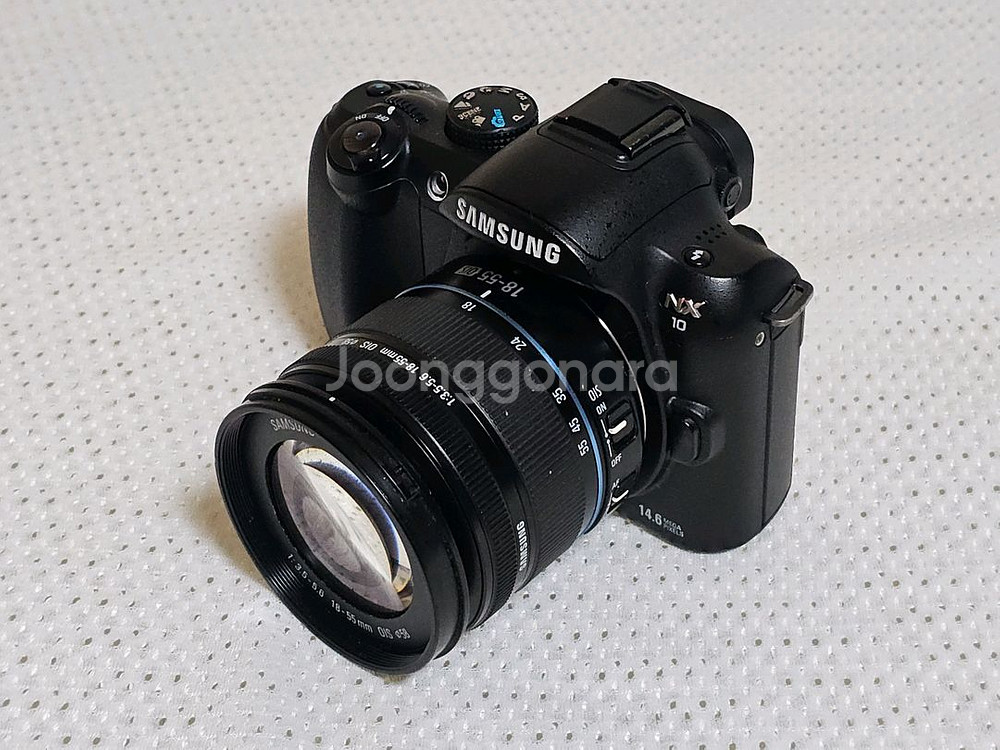 삼성 NX10 미러리스 카메라--0