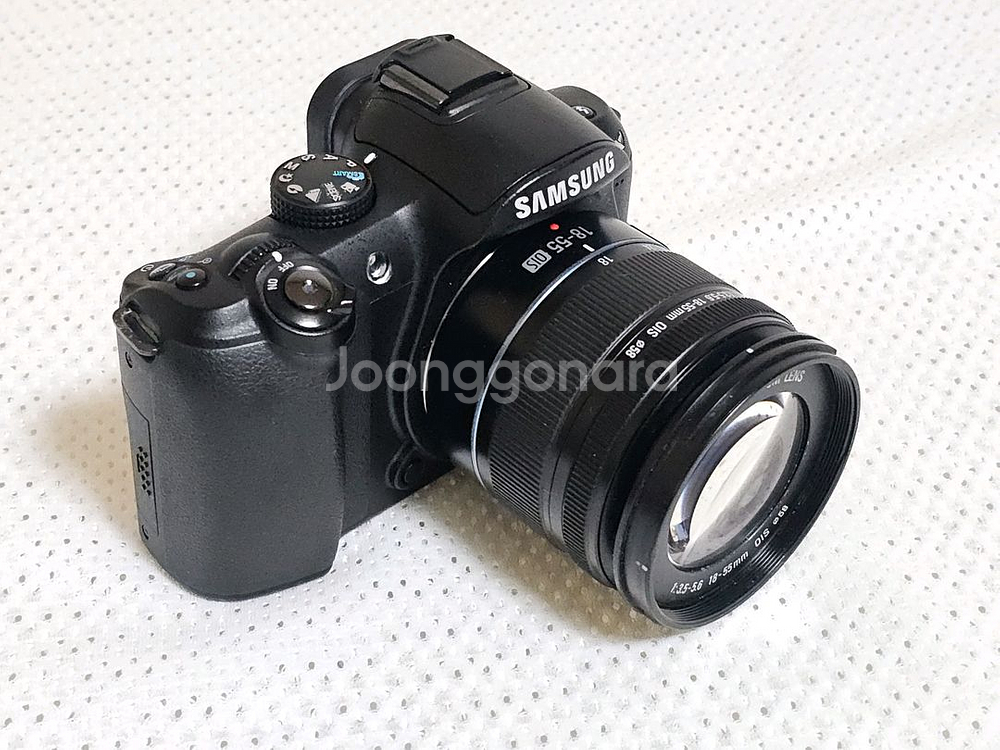 삼성 NX10 미러리스 카메라--1