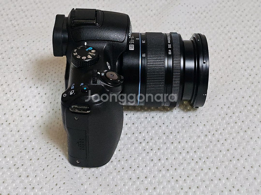 삼성 NX10 미러리스 카메라--4