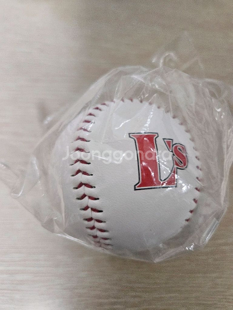 2023 KBO 올스타전 SSG 로고볼--0