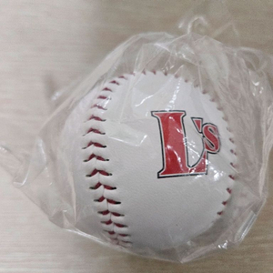 2023 KBO 올스타전 SSG 로고볼