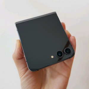 갤럭시 Z플립5 512GB A+ 정상해지폰