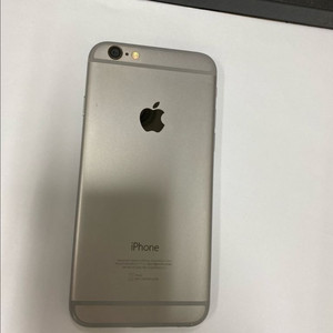 아이폰6 스그 외관A급 32GB 배터리100%