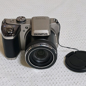 올림푸스 Stylus SP-820UZ 디지털 카메라