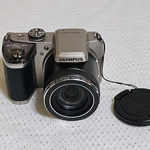 올림푸스 Stylus SP-820UZ 디지털 카메라