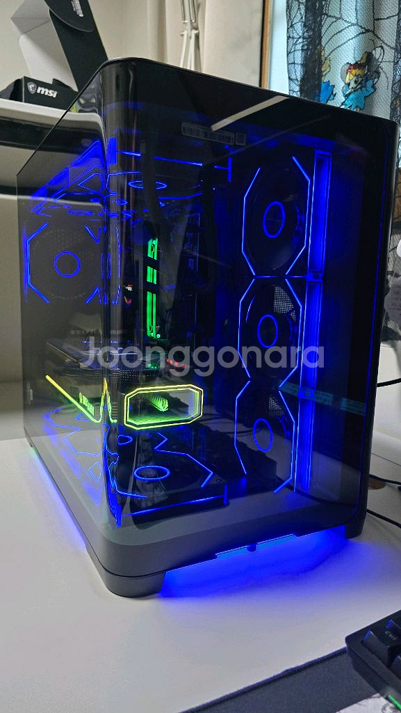 고사양PC 새상품 저렴 하게 정리 합니다--0